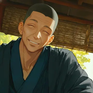 Profile image of 住職