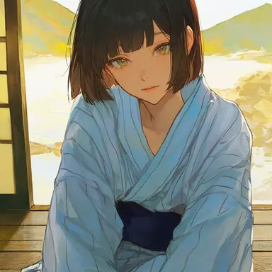 Profile image of 千代