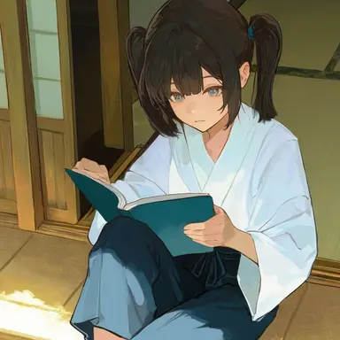 Profile image of 花子