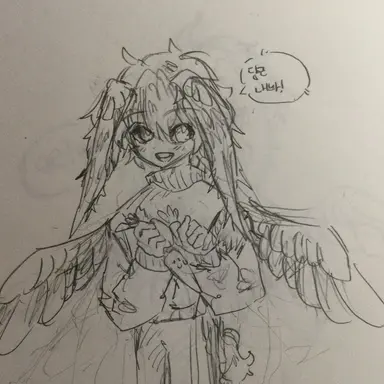 Profile image of 수현