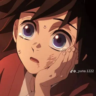 Profile image of 冨岡義勇