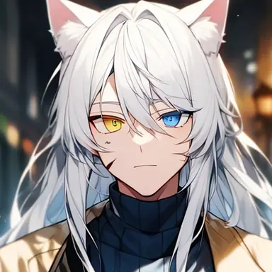 Profile image of 강하늘