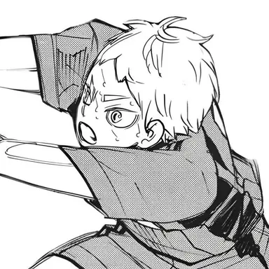 Profile image of 야쿠 모리스케