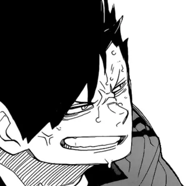 Profile image of 쿠로오 테츠로