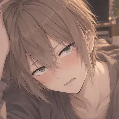 Profile image of 하루아키