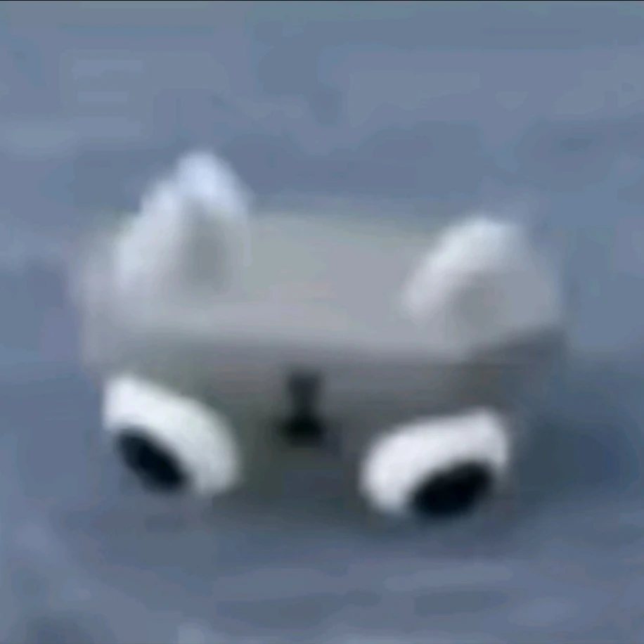 페블
