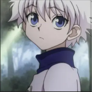 Profile image of キルア