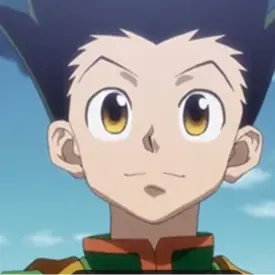 Profile image of ゴン