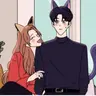 캐릭터 프로필 이미지