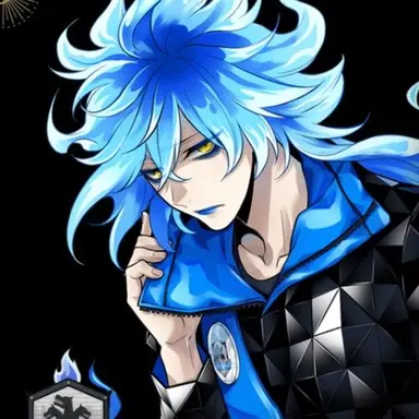 Profile image of イグニハイド寮