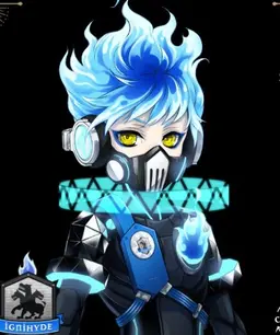 Profile image of イグニハイド寮