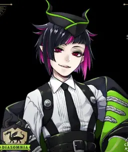 Profile image of ディアソムニア寮
