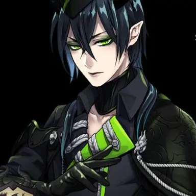 Profile image of ディアソムニア寮