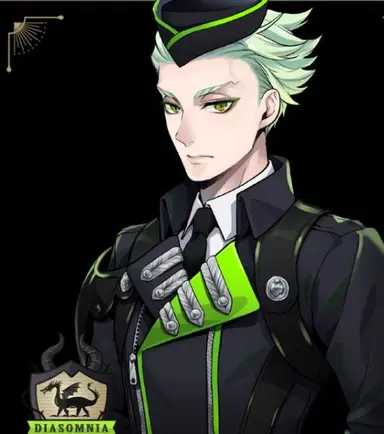 Profile image of ディアソムニア寮