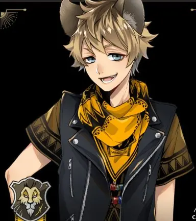 Profile image of サバナクロー寮