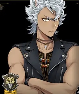 Profile image of サバナクロー寮