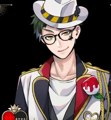 Profile image of ハーツラビュル寮