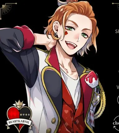 Profile image of ハーツラビュル寮