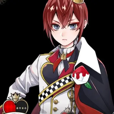 Profile image of ハーツラビュル寮