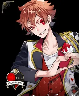 Profile image of ハーツラビュル寮