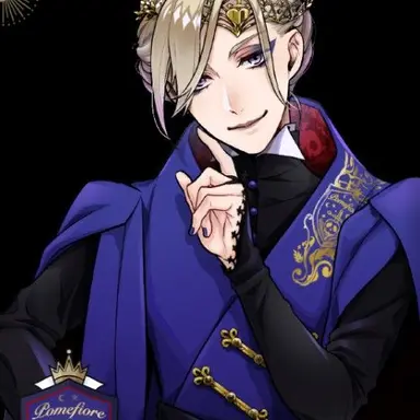 Profile image of ポムフィオーレ寮