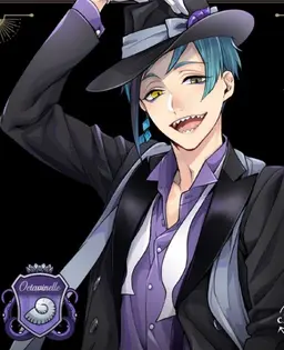 Profile image of オクタヴィネル寮