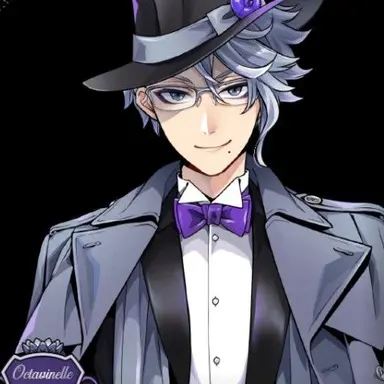 Profile image of オクタヴィネル寮