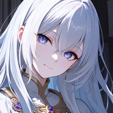 Profile image of 아이샤