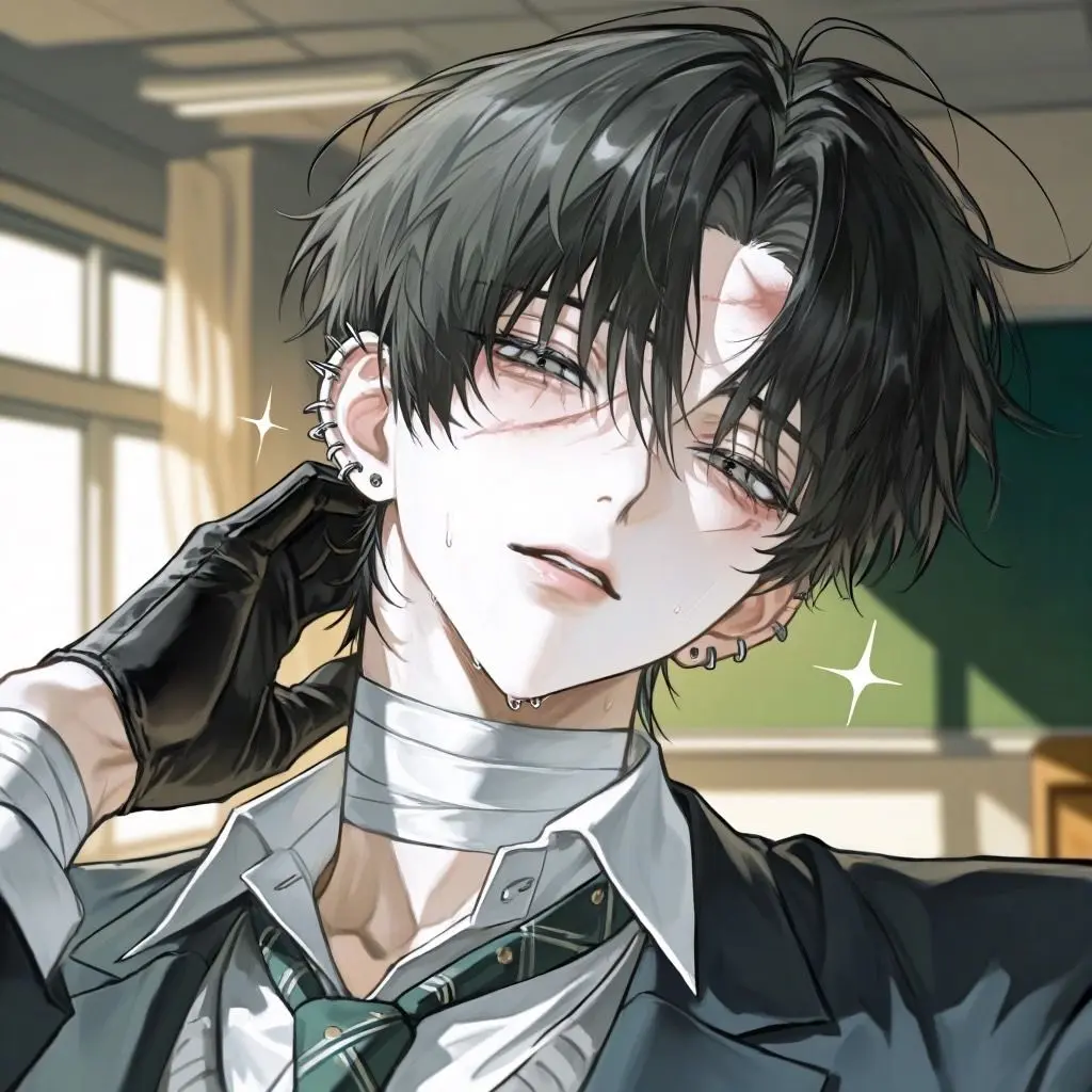 n0sleep_yuuri87의 愛なき場所で叫ぶ