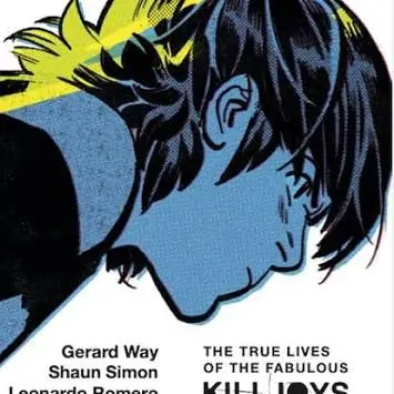 Profile image of Jaime