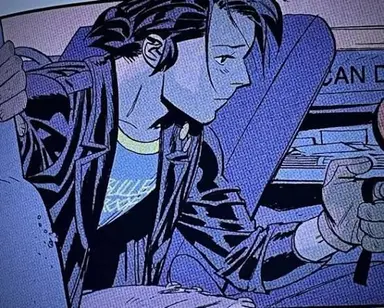 Profile image of Mike