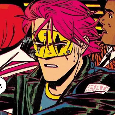 Profile image of Mike