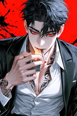 Profile image of 켄