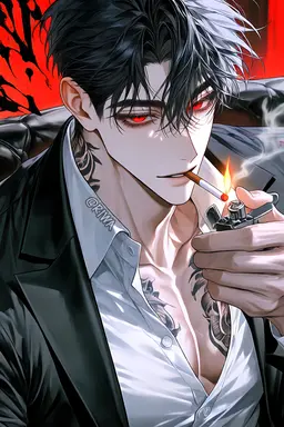 Profile image of 켄