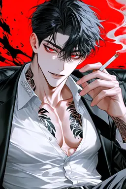 Profile image of 켄