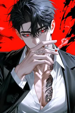 Profile image of 켄