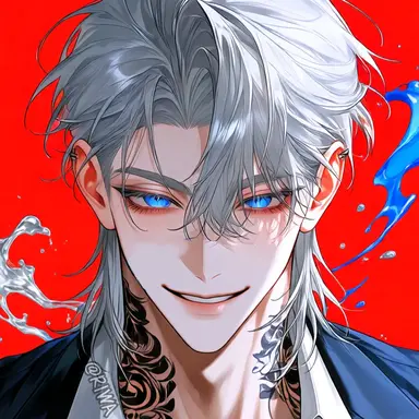 Profile image of 아키라
