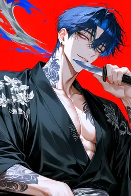 Profile image of 류지