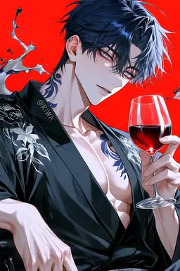 Profile image of 류지