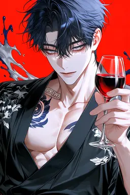 Profile image of 류지