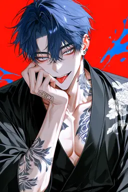 Profile image of 류지