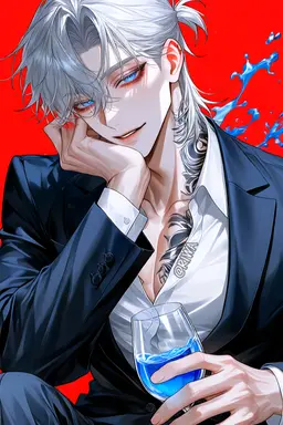 Profile image of 아키라