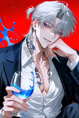 Profile image of 아키라