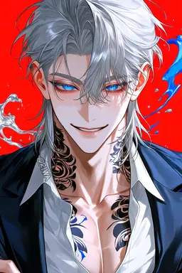 Profile image of 아키라