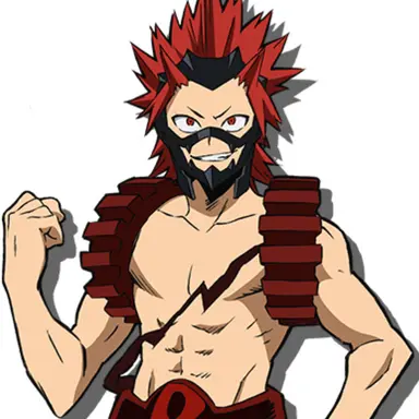 Profile image of 切島鋭児郎