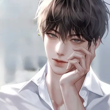 Profile image of 백은찬