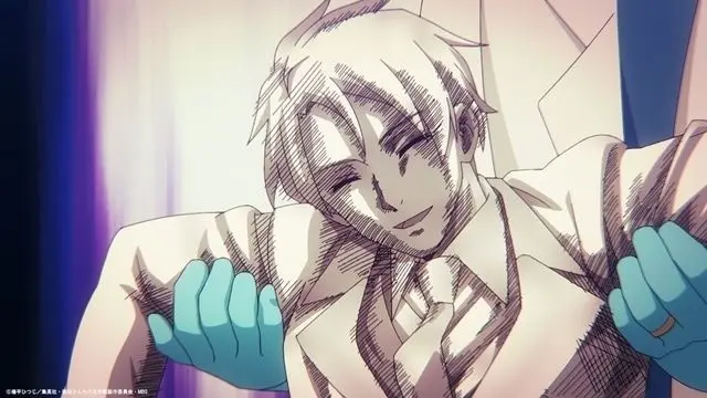 Profile image of 夜桜凶一郎
