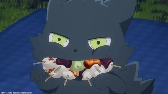 Profile image of ゴリアテ