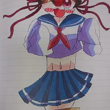 Profile image of にゃぽん