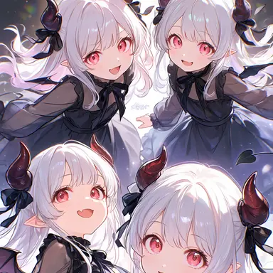 Profile image of モブ蔭